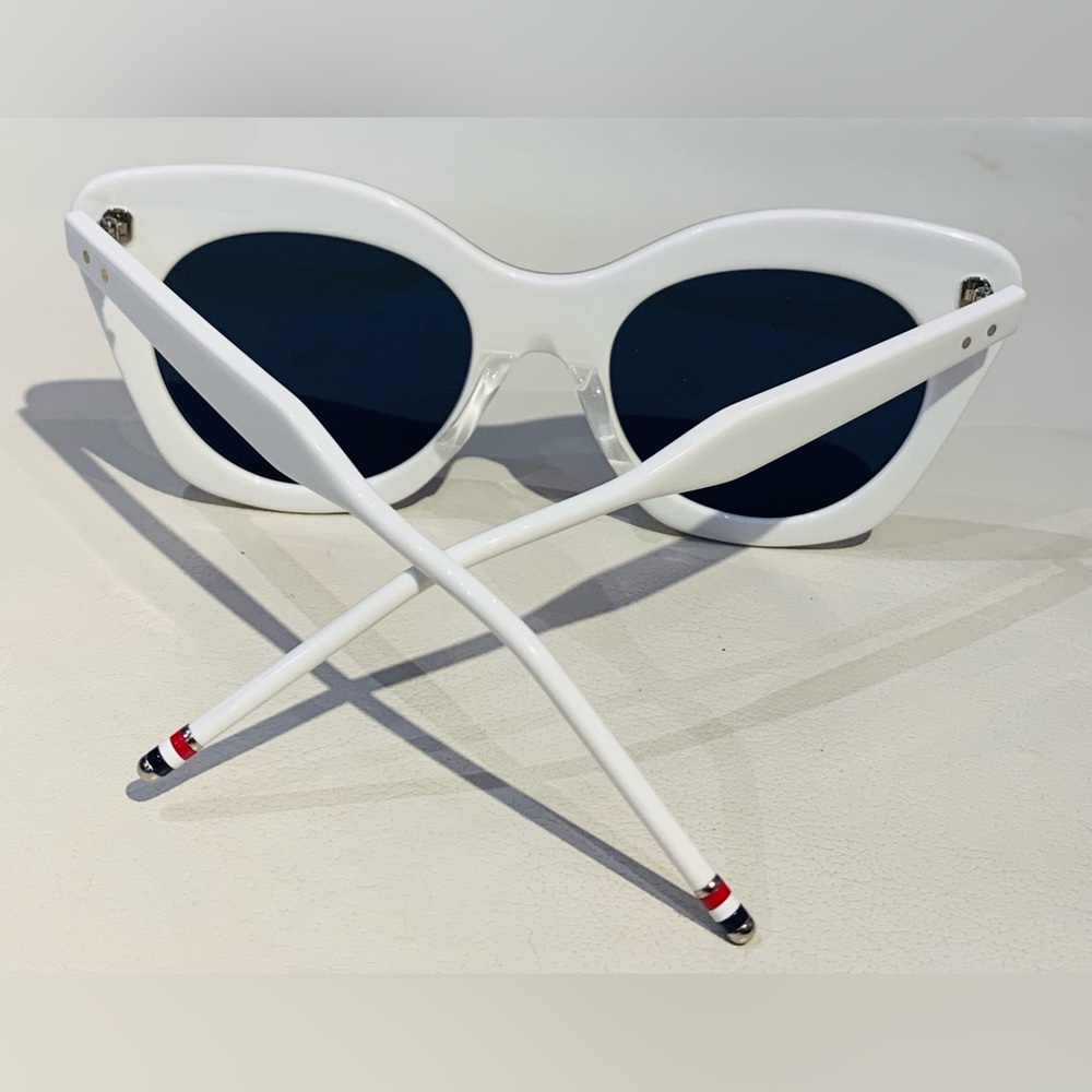 New Women’s Thom Browne Sunglasses - Picture 11 of 11